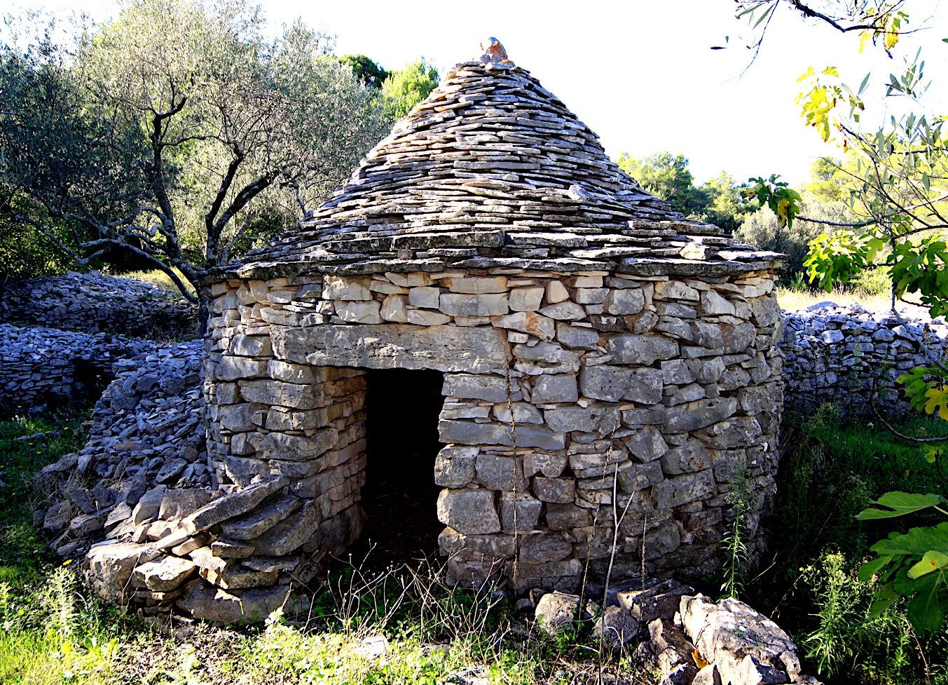 Zuvella Trullo