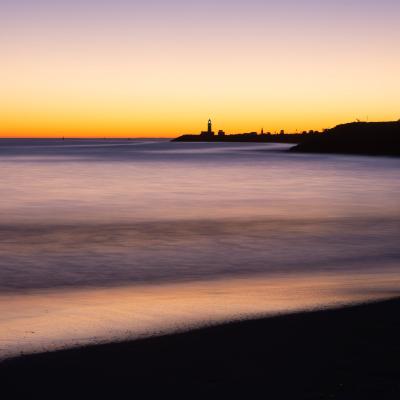 Fremantle Sunset