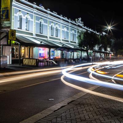 Fremantle