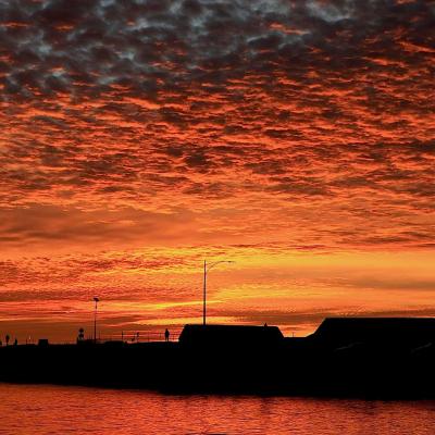 Fremantle Lanscape