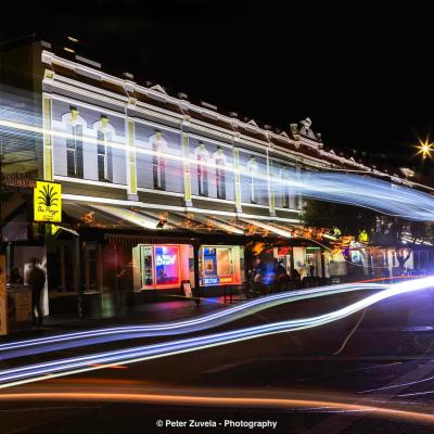 Fremantle