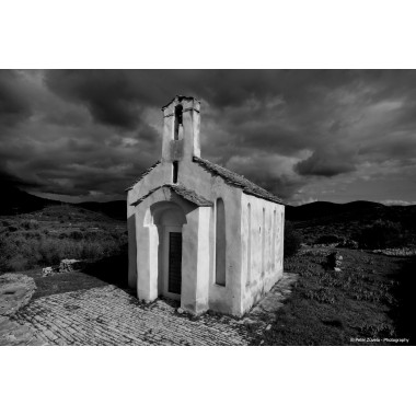 Chapel of Saint Cosmas and Saint Damian